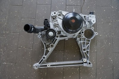 Насос wody кронштейн mercedes w205 2.2 cdi 651 фото №1