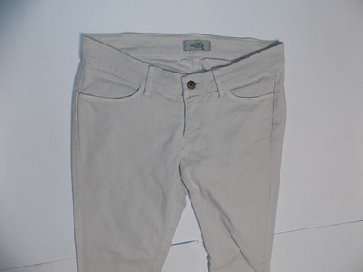 Hunkydory spodnie damskie S cygaretki W29L32