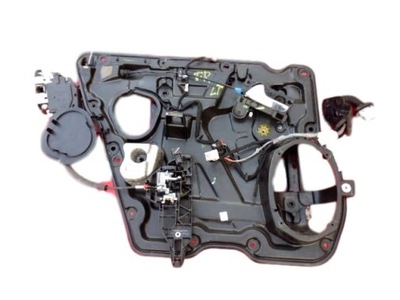 Підйомник механізм скло лівий задня fiat freemont фото №1