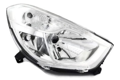 DACIA DOKKER LODGY 12- LAMP RIGHT DEPO ^ - milautoparts-fr.ukrlive.com