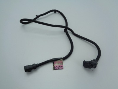 Iveco stralis электропроводка коробки передач intardera 801304874 фото №1