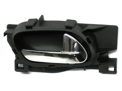 HANDLE INTERIOR FRONT RIGHT FOR PEUGEOT 407 04-10 - milautoparts-fr.ukrlive.com