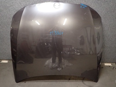 Капот bmw 3 iii e90 e91 05-08 фото №1