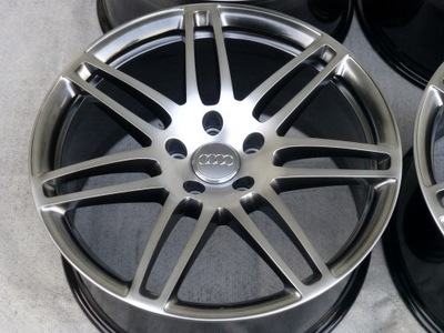 ORIGINAL DISQUES AUDI Q7 S-LINE 21'' VW TOUAREG - milautoparts-fr.ukrlive.com