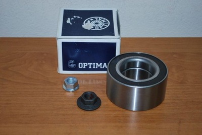 BEARING WHEELS AUDI A6 C5 A4 B5 FRONT OPTIMAL - milautoparts-fr.ukrlive.com