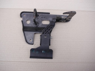 AUDI A6 C6 ZAMEK MASKI 4F0823480B