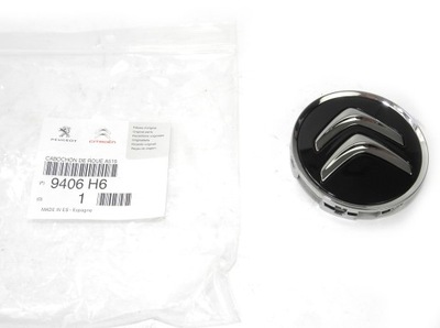 CAP CARSON 60 MM 9406H6 - milautoparts-fr.ukrlive.com