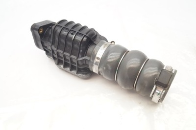 208 1.6ehdi труба шланг воздухозаборник турбины 9687261180 фото №1