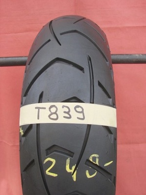 170/60 R17 METZELER TOURANCE NEXT T839 - milautoparts-fr.ukrlive.com