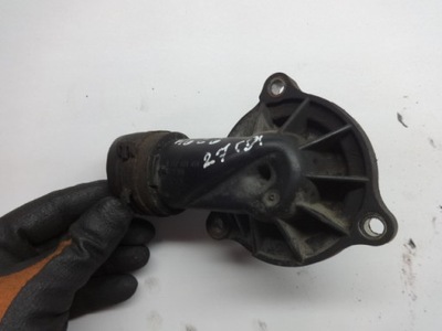 AUDI A6 C6 2.7 TDI CASING THERMOSTAT 05912111L - milautoparts-fr.ukrlive.com