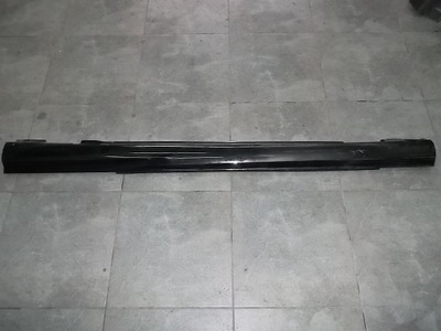 MERCEDES C CLASSE W204 COMPERTIMENT AMG COUVE-JOINT COUVE-JOINT PLANCHE FACTURE-VAT - milautoparts-fr.ukrlive.com