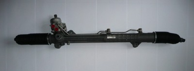 STEERING RACK STEERING RACK AUDI A6 C6 ALLROAD ENDS - milautoparts-fr.ukrlive.com