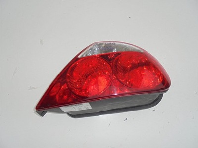 Лампа правый задняя jaguar s-type фото №1