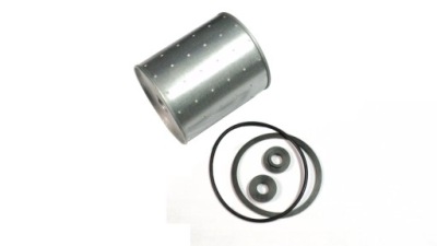 Фильтр масла mercedes om616 фото №1