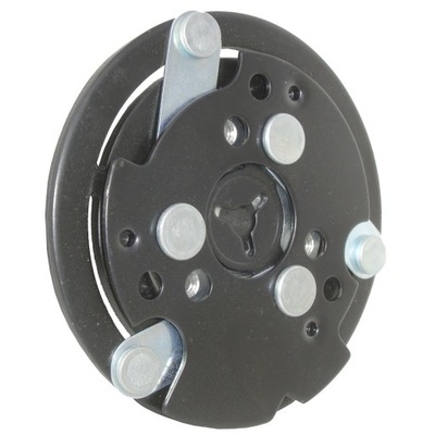 DISQUE ENSEMBLE D'EMBRAYAGE DU COMPRESSEUR DU CLIMATISEUR SANDEN SD7H13,SD7H15 110/26,5/14MM - milautoparts-fr.ukrlive.com