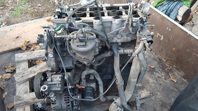 CULASSE DE MOTEUR PEUGEOT 607 2.2HDI 4HP-20 20HZ19 - milautoparts-fr.ukrlive.com