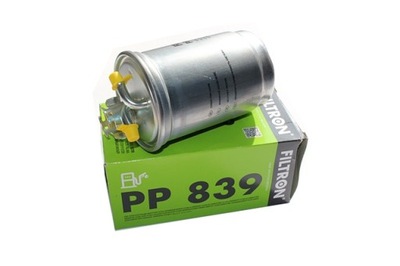 FILTER FUEL IBIZA II, TOLEDO I, VENTO 1.9TDI - milautoparts-fr.ukrlive.com