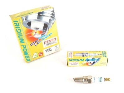 BOUGIE EMBRAYAGE IRIDIUM DENSO KYMCO PEUGEOT - milautoparts-fr.ukrlive.com