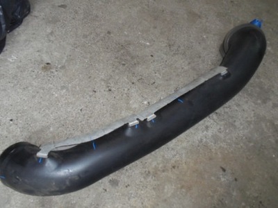 Reanult t range gama 460 труба повітрозабірник повітря турбіни фото №1