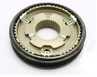 FIAT WITH 55249935 SYNCHRONIZER GEARS - milautoparts-fr.ukrlive.com