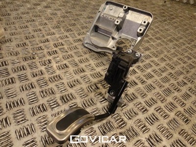 Idealny педаль газа bentley continental gt gtc 1 фото №1