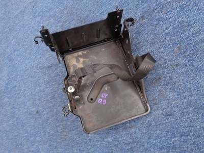 Основа акумулятор lancia ypsilon 2 ii 2012- фото №1