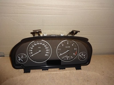 DASHBOARD DASH BMW X3 X-3 F25 2.0D 3072826 - milautoparts-fr.ukrlive.com