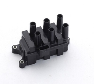 Ford ranger taurus windstar 3.0 3.8 01-08 катушка фото №1