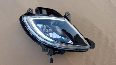 Hyundai i20 протитуманна фара правий оригінал акція фото №1