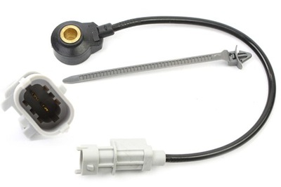 Датчик spalania детонационный kia ceed rio soul venga фото №1