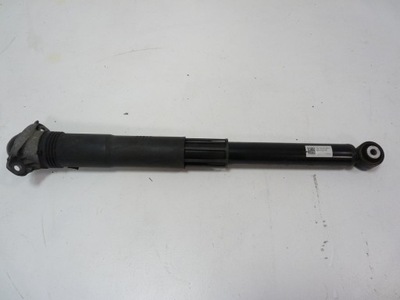 Mbm octavia iii амортизатор задняя 5q0512013gk фото №1