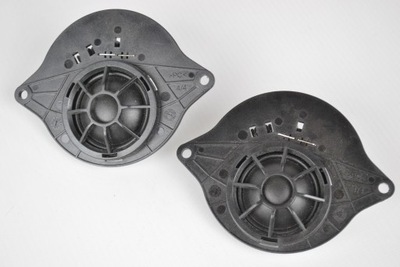 LOUDSPEAKER TWITTER AUDI A4 RS4 A5 RS5 8W0035399 - milautoparts-fr.ukrlive.com