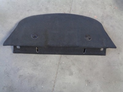 Ford mustang полиця задня задня 2015 2016 2017 coupe фото №1