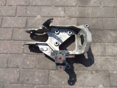 BRACKET CABINS MOCOWA AIR BAGS LEFT SCANIA 4 1409341 - milautoparts-fr.ukrlive.com