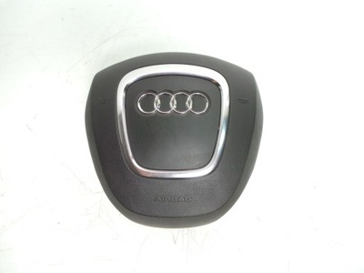 AIRBAG AIR BAGS STEERING WHEEL AUDI A4 B8 8K0880201 - milautoparts-fr.ukrlive.com