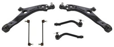 LEVLIRS AVANT HYUNDAI IX35 (LM,EL,ELH) - milautoparts-fr.ukrlive.com