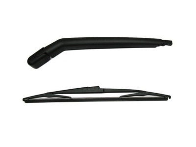 Важіль двірники задня renault koleos 06.08-12.15 фото №1