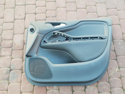 REVÊTEMENT PORTIÈRE AVANT AVANT OPEL ZAFIRA C #990 - milautoparts-fr.ukrlive.com