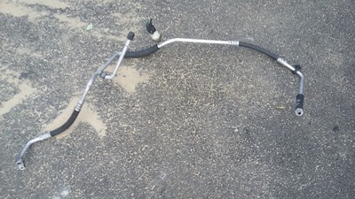 Шланг кондиціонера датчик ford mondeo mk2 1.6b. фото №1