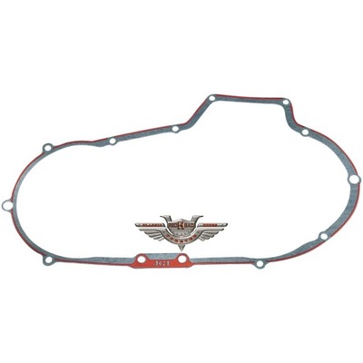 HARLEY SPORTSTER XL USZCZELKA KAPA SPRZĘGŁO 91-03