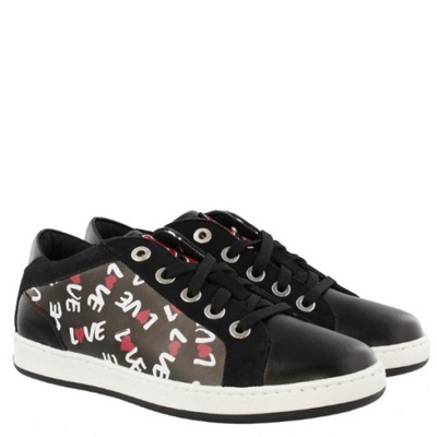 LOVE MOSCHINO OBUWIE JA15013 MADE IN ITALY 40