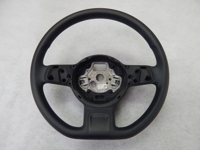 VW NEW BEETLE 5C0 - STEERING WHEEL CONDITION PERFECT - milautoparts-fr.ukrlive.com