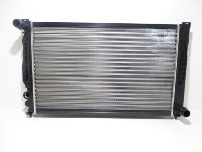 Радиатор воды audi a6 c5 2.4 2.7 2.8 новая фото №1