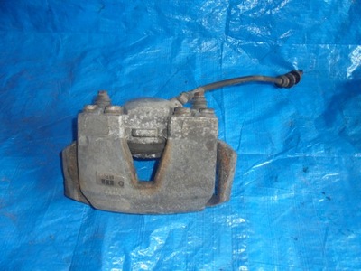 Суппорт тормозной audi q5 правый 8r0106f фото №1