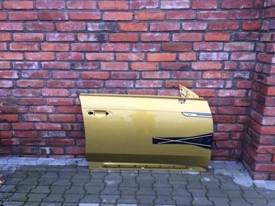 Vw arteon двері передні праве poznań фото №1