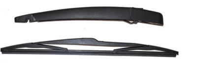 HOLDER WIPER BLADE ON REAR PEUGEOT 307 HATCHBACK - milautoparts-fr.ukrlive.com