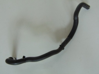 Труба wąż шланг wody renault talisman 1.6 dci фото №1