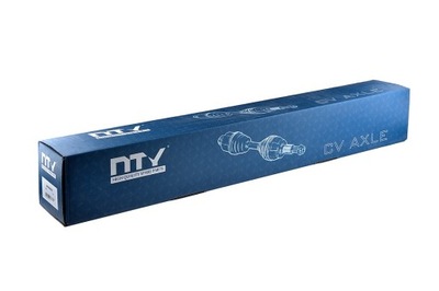 NTY HALF-AXLE PROPULSION - milautoparts-fr.ukrlive.com