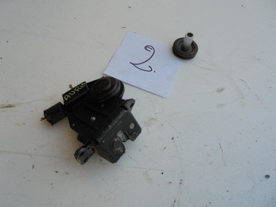 Замок крышки задняя toyota auris 1 фото №1