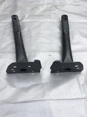 Compass зона деформації кронштейн do підрамник 2017- фото №1